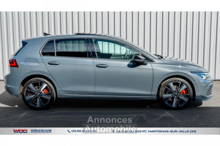 Volkswagen Golf GTE 1.4 eHybrid  245 - <small></small> 36.490 € <small>TTC</small> - #91