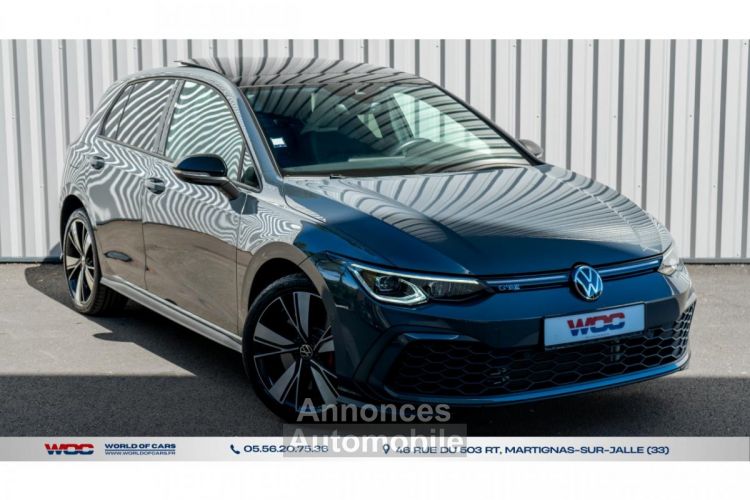 Volkswagen Golf GTE 1.4 eHybrid  245 - <small></small> 36.490 € <small>TTC</small> - #92