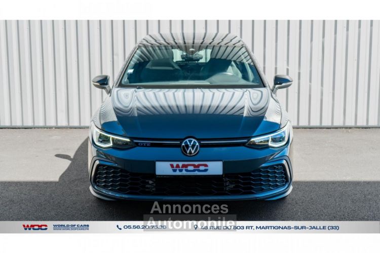 Volkswagen Golf GTE 1.4 eHybrid  245 - <small></small> 36.490 € <small>TTC</small> - #93