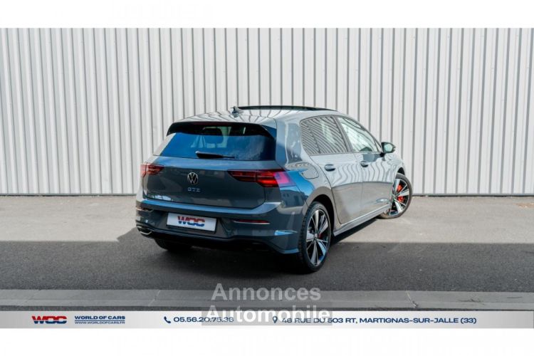 Volkswagen Golf GTE 1.4 eHybrid 245 - <small></small> 36.490 € <small>TTC</small> - #2