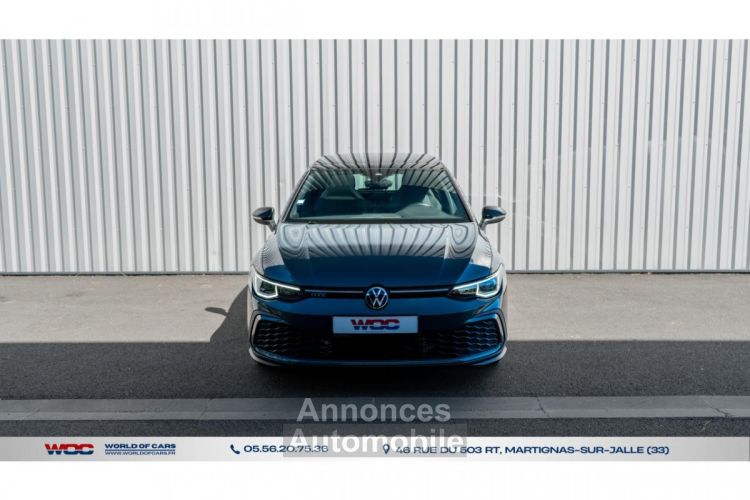 Volkswagen Golf GTE 1.4 eHybrid 245 - <small></small> 36.490 € <small>TTC</small> - #3