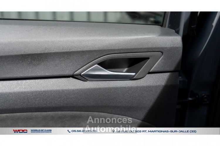 Volkswagen Golf GTE 1.4 eHybrid 245 - <small></small> 36.490 € <small>TTC</small> - #37