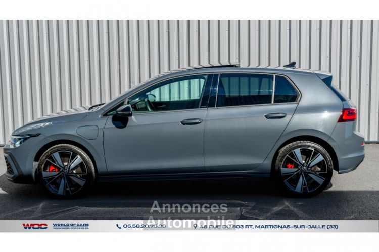 Volkswagen Golf GTE 1.4 eHybrid 245 - <small></small> 36.490 € <small>TTC</small> - #87