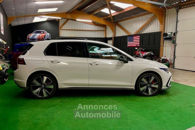 Volkswagen Golf GTE 1.4 eHybrid 245ch DSG 6 - <small></small> 27.990 € <small>TTC</small> - #2