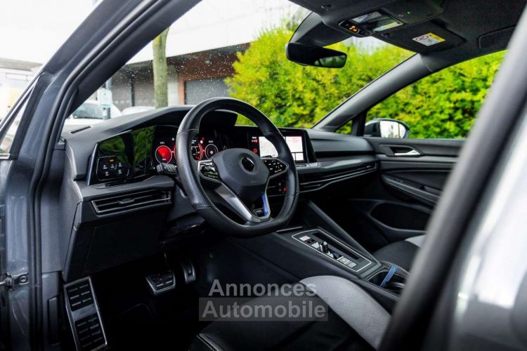 Volkswagen Golf GTE 1.4 eHybrid DSG - <small></small> 24.995 € <small>TTC</small> - #9