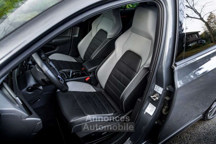 Volkswagen Golf GTE 1.4 eHybrid DSG - <small></small> 24.995 € <small>TTC</small> - #12