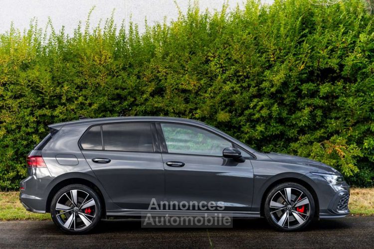 Volkswagen Golf GTE 1.4 eHybrid DSG - <small></small> 24.995 € <small>TTC</small> - #21