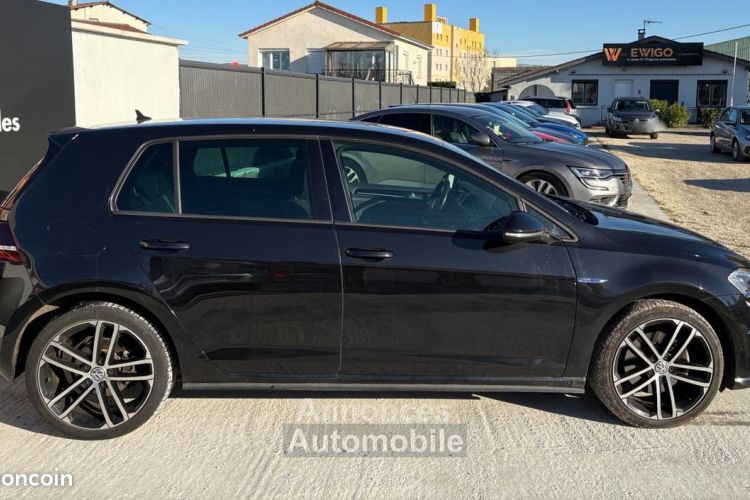 Volkswagen Golf GTE 1.4 TSI 204 ch ORIGINE FRANCE - <small></small> 12.489 € <small>TTC</small> - #8