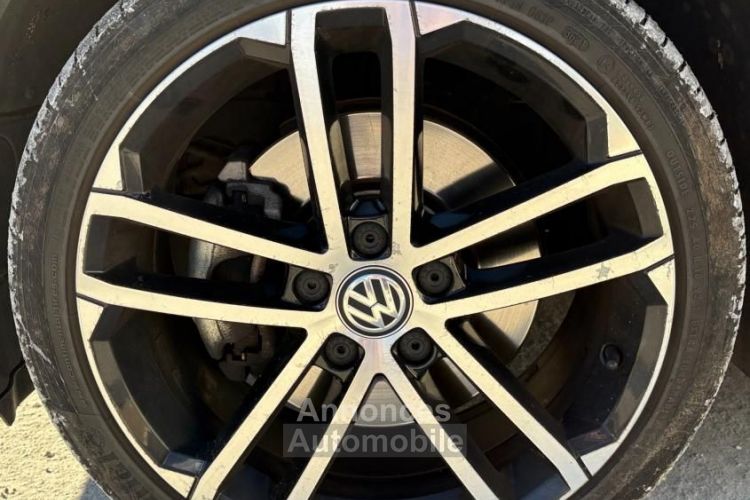 Volkswagen Golf GTE 1.4 TSI 204 ch ORIGINE FRANCE - <small></small> 12.489 € <small>TTC</small> - #9