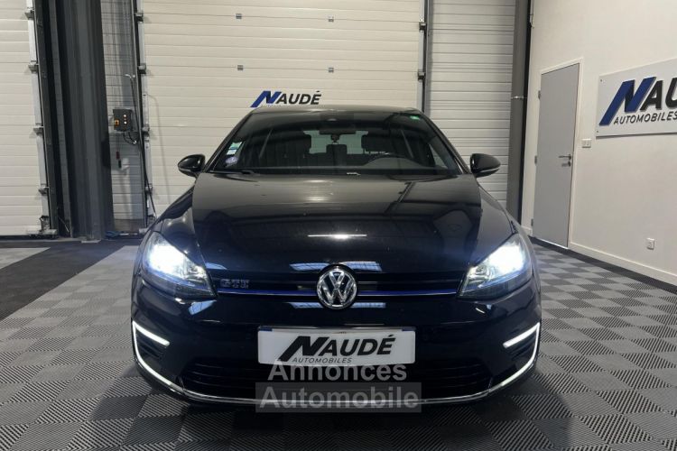 Volkswagen Golf GTE 1.4 TSI 204CH DSG6 - <small></small> 17.490 € <small>TTC</small> - #2