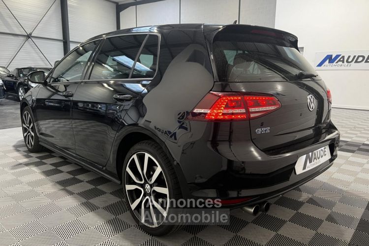 Volkswagen Golf GTE 1.4 TSI 204CH DSG6 - <small></small> 17.490 € <small>TTC</small> - #5