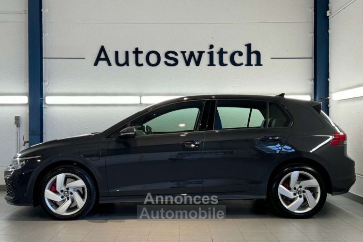Volkswagen Golf GTE 1,4i Plug-in hybride - <small></small> 29.990 € <small>TTC</small> - #3