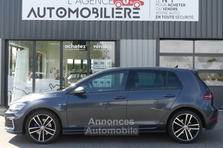 Volkswagen Golf GTE 204 CV - <small></small> 21.990 € <small>TTC</small> - #2