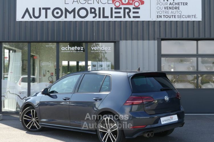 Volkswagen Golf GTE 204 CV - <small></small> 21.990 € <small>TTC</small> - #3