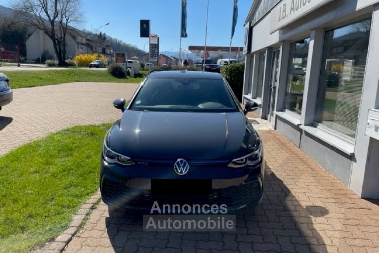 Volkswagen Golf GTE 245 CH DSG HYBRID RECHARGEABLE - <small></small> 27.000 € <small>TTC</small> - #6
