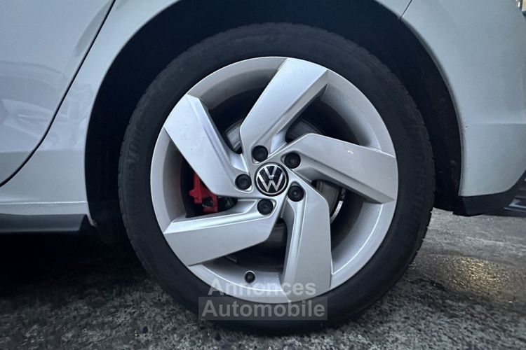 Volkswagen Golf GTE VIII 245cv / Immat Française - Prix TTC - <small></small> 24.990 € <small>TTC</small> - #15