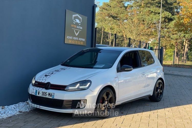 Volkswagen Golf GTI - <small></small> 9.990 € <small>TTC</small> - #2