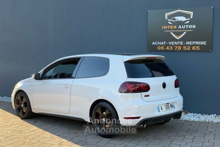 Volkswagen Golf GTI - <small></small> 9.990 € <small>TTC</small> - #3