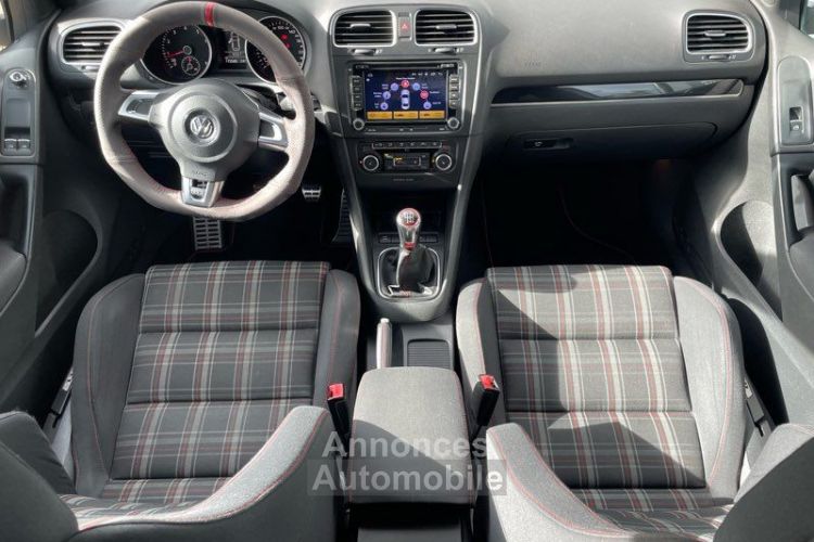 Volkswagen Golf GTI - <small></small> 9.990 € <small>TTC</small> - #4