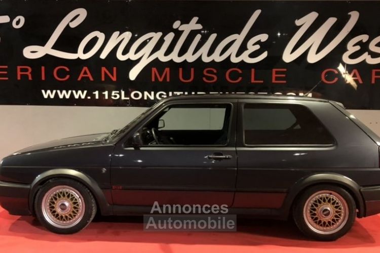 Volkswagen Golf GTI 16s - <small></small> 18.000 € <small>TTC</small> - #2