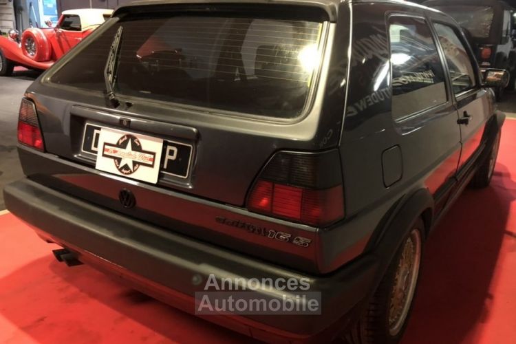 Volkswagen Golf GTI 16s - <small></small> 18.000 € <small>TTC</small> - #3