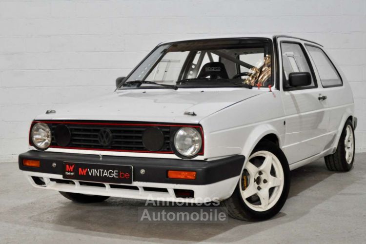 Volkswagen Golf GTI 16V GR.A 230cv - <small></small> 32.000 € <small>TTC</small> - #1