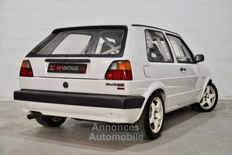 Volkswagen Golf GTI 16V GR.A 230cv - <small></small> 32.000 € <small>TTC</small> - #2