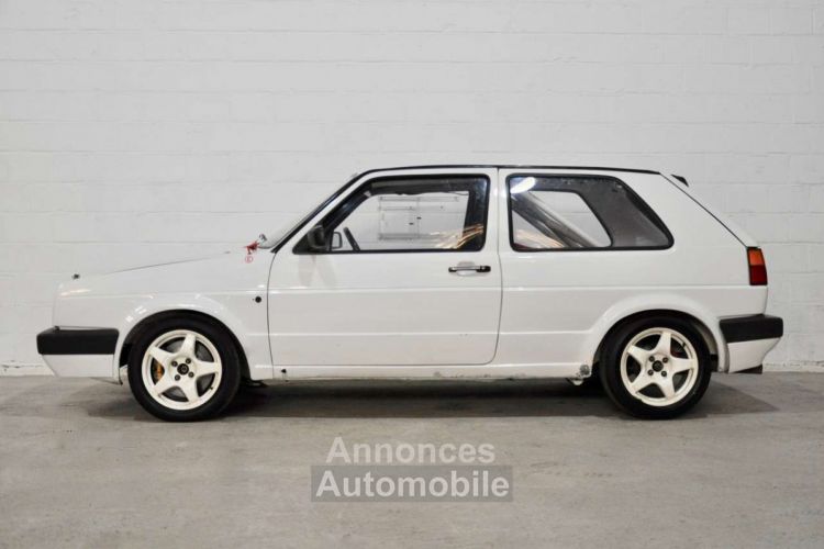 Volkswagen Golf GTI 16V GR.A 230cv - <small></small> 32.000 € <small>TTC</small> - #3