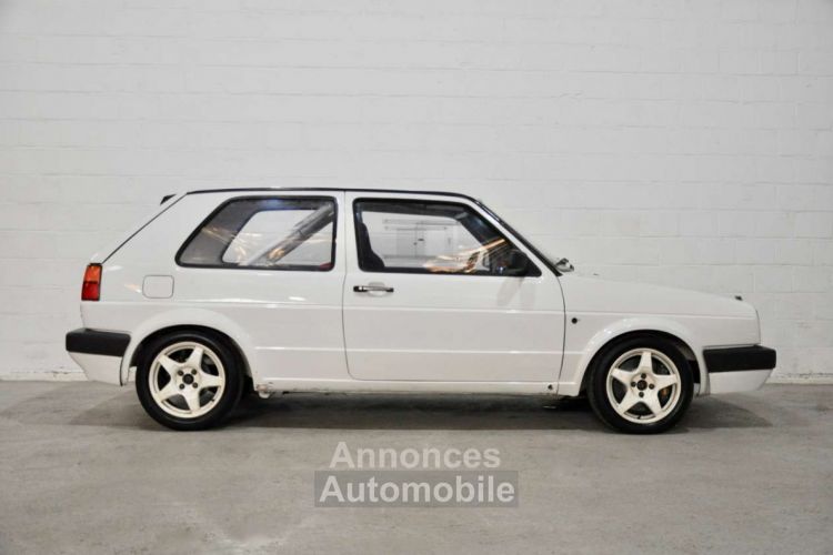 Volkswagen Golf GTI 16V GR.A 230cv - <small></small> 32.000 € <small>TTC</small> - #4