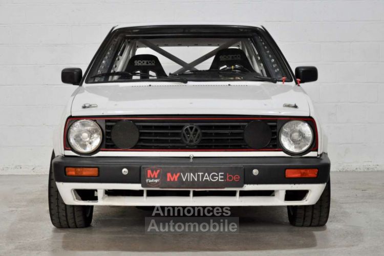 Volkswagen Golf GTI 16V GR.A 230cv - <small></small> 32.000 € <small>TTC</small> - #5