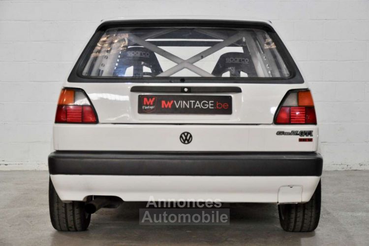 Volkswagen Golf GTI 16V GR.A 230cv - <small></small> 32.000 € <small>TTC</small> - #6