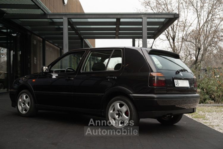 Volkswagen Golf GTI 16V MK3 - <small></small> 12.000 € <small></small> - #5