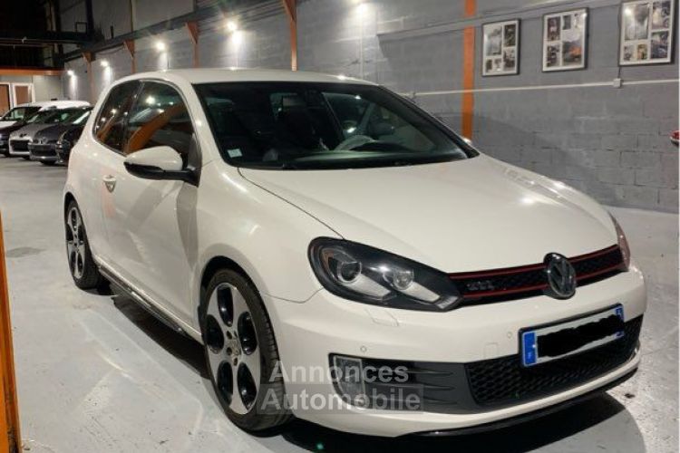 Volkswagen Golf gti - <small></small> 11.490 € <small>TTC</small> - #1