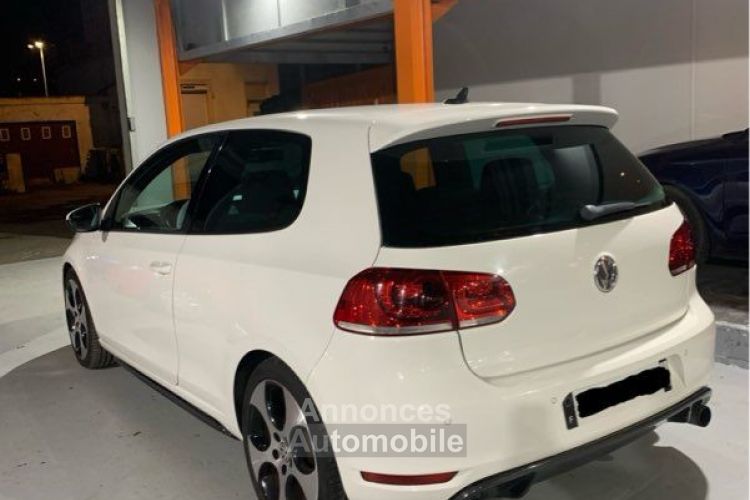 Volkswagen Golf gti - <small></small> 11.490 € <small>TTC</small> - #2