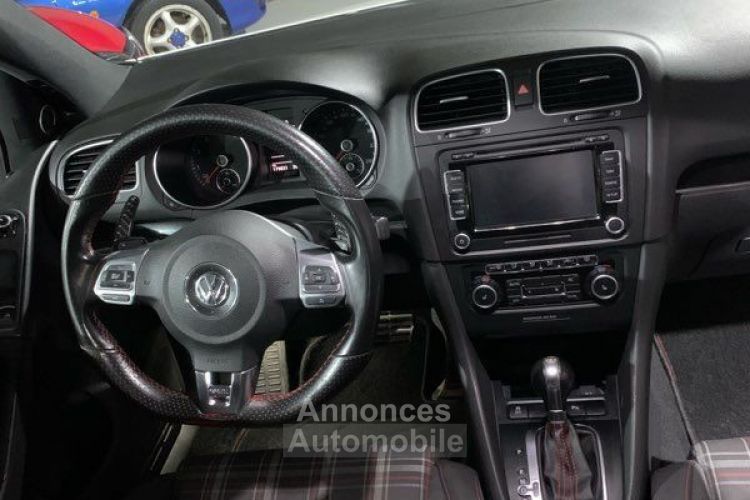 Volkswagen Golf gti - <small></small> 11.490 € <small>TTC</small> - #3