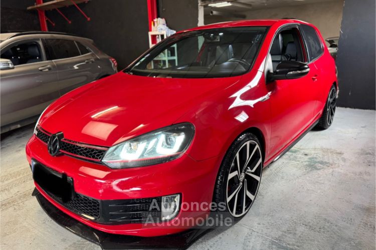 Volkswagen Golf GTI - <small></small> 15.900 € <small>TTC</small> - #1