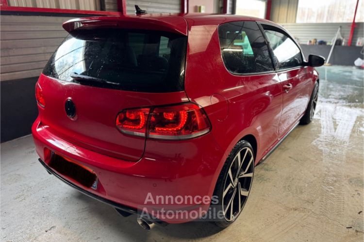 Volkswagen Golf GTI - <small></small> 15.900 € <small>TTC</small> - #2