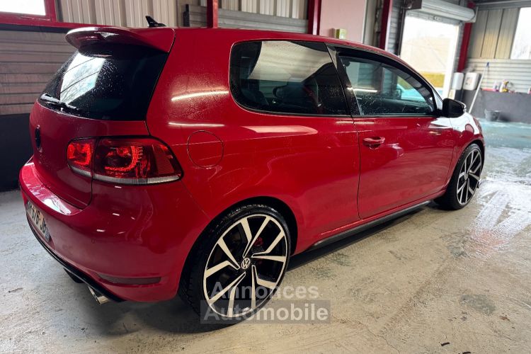 Volkswagen Golf GTI - <small></small> 15.900 € <small>TTC</small> - #4