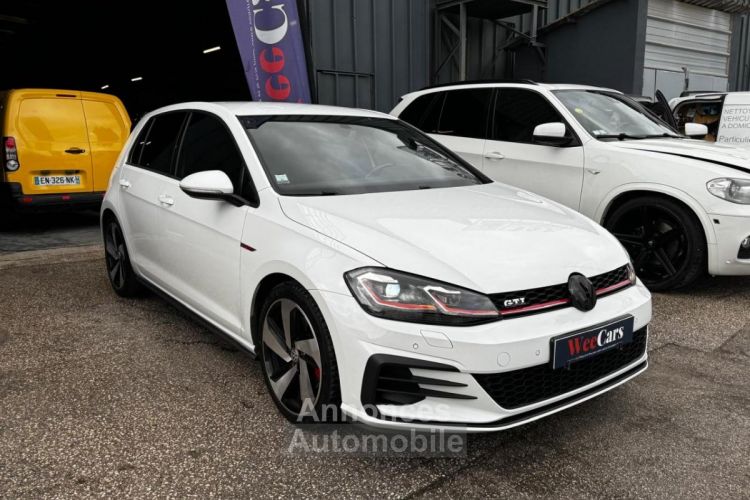 Volkswagen Golf GTI 2.0 16V TSI BlueMotion - 230ch - <small></small> 23.990 € <small>TTC</small> - #3