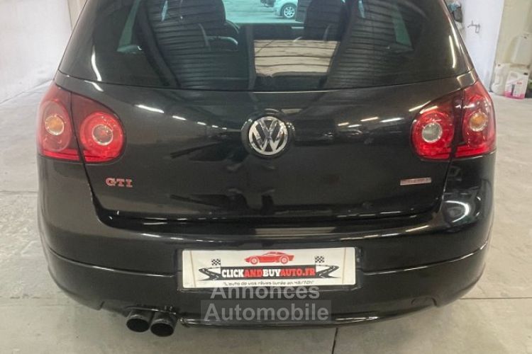 Volkswagen Golf gti 2.0 tfsi 230 cv edition 30 android carplay bluetooth xenon - <small></small> 11.499 € <small>TTC</small> - #7