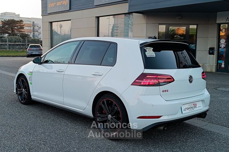 Volkswagen Golf GTI 2.0 TFSi 245 CV DSG7 S&S 16V - <small></small> 24.990 € <small>TTC</small> - #3