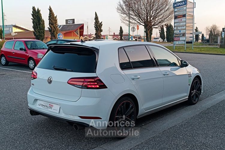 Volkswagen Golf GTI 2.0 TFSi 245 CV DSG7 S&S 16V - <small></small> 24.990 € <small>TTC</small> - #5