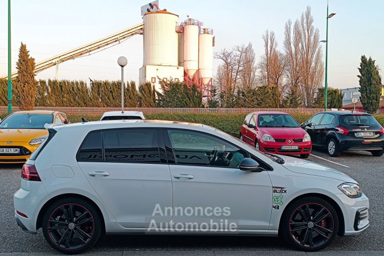 Volkswagen Golf GTI 2.0 TFSi 245 CV DSG7 S&S 16V - <small></small> 24.990 € <small>TTC</small> - #6