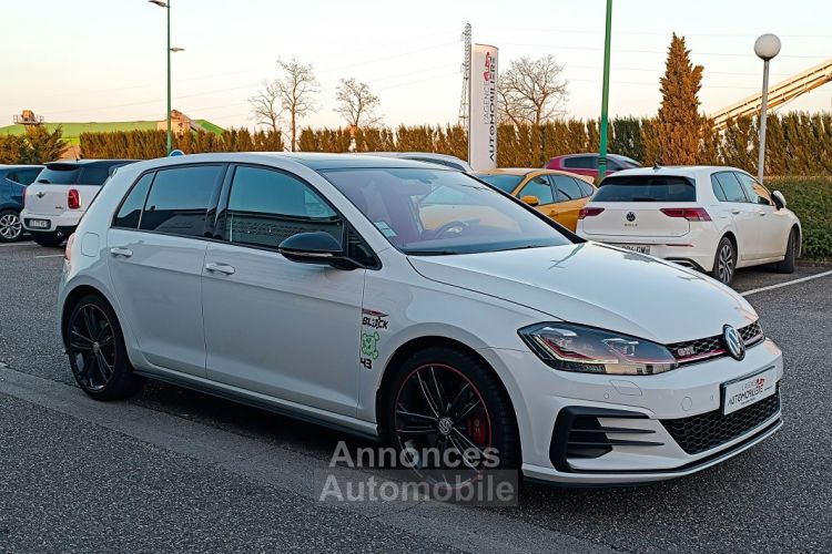 Volkswagen Golf GTI 2.0 TFSi 245 CV DSG7 S&S 16V - <small></small> 24.990 € <small>TTC</small> - #7