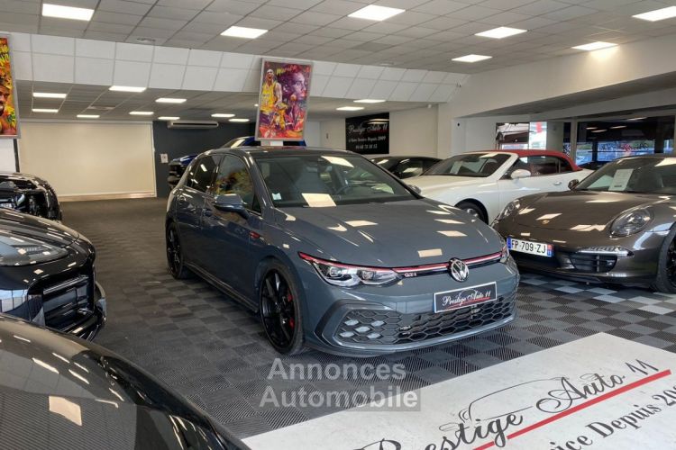 Volkswagen Golf GTI 2.0 TSI 245 CV DSG7 - <small></small> 33.900 € <small>TTC</small> - #2