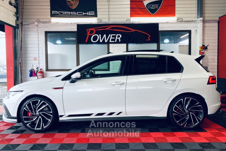 Volkswagen Golf GTI 2.0 tsi CLUB SPORT 35047kms - <small></small> 42.990 € <small>TTC</small> - #3