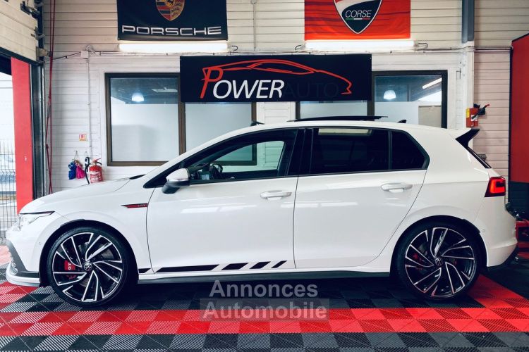 Volkswagen Golf GTI 2.0 tsi CLUB SPORT 35059kms - <small></small> 42.990 € <small>TTC</small> - #3