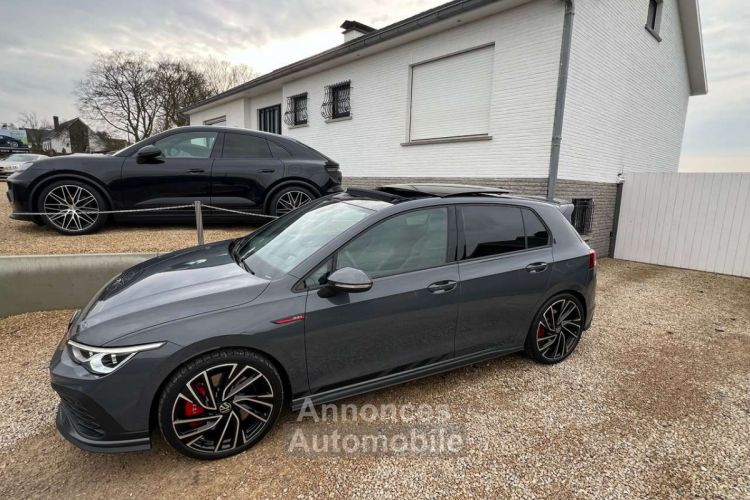 Volkswagen Golf GTI 2.0 TSI Clubsport DSG zie optielijst - <small></small> 37.950 € <small>TTC</small> - #3