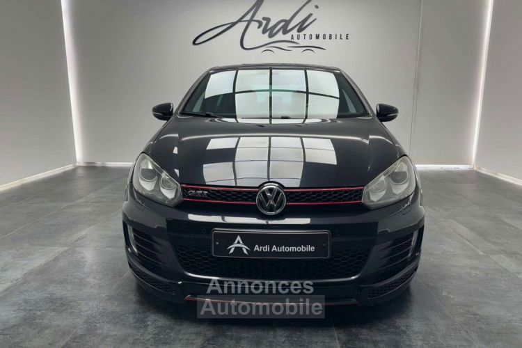 Volkswagen Golf GTI 2.0 TSI GARANTIE 12 MOIS SIEGES CHAUFF XENON GPS - <small></small> 12.950 € <small>TTC</small> - #2