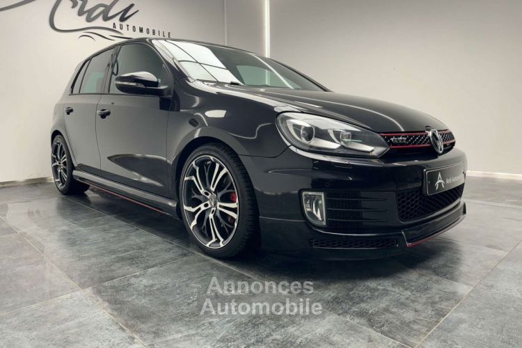 Volkswagen Golf GTI 2.0 TSI GARANTIE 12 MOIS SIEGES CHAUFF XENON GPS - <small></small> 12.950 € <small>TTC</small> - #3